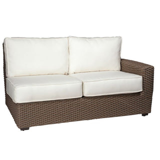 WoodardAugusta RAF Love Seat SectionalS592021RAloha Habitat