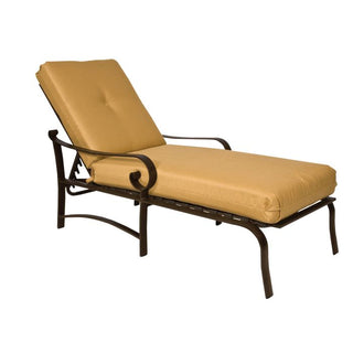 WoodardBelden Adjustable Chaise Lounge690470MOrigins of Home