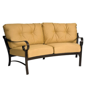 WoodardBelden Crescent Love Seat690463MOrigins of Home