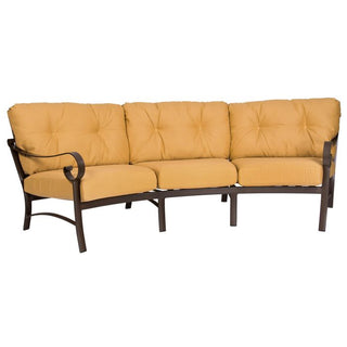 WoodardBelden Crescent Sofa690464MOrigins of Home