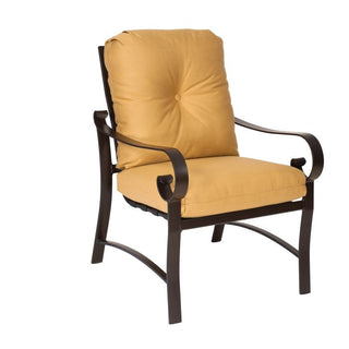 WoodardBelden Dining Armchair690401MOrigins of Home