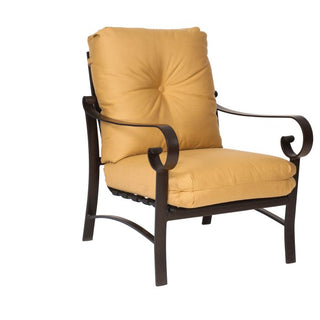 WoodardBelden Lounge Chair690406MOrigins of Home