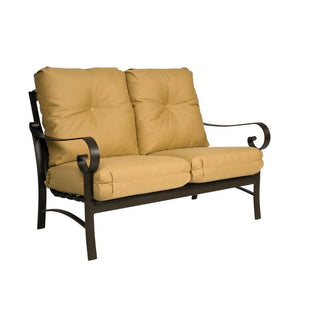 WoodardBelden Love Seat690419MOrigins of Home