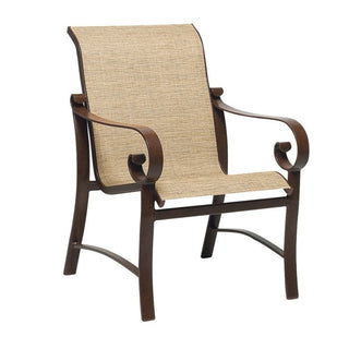 WoodardBelden Sling Dining Armchair62H401Origins of Home