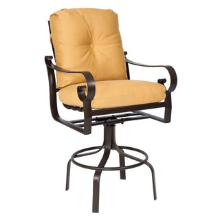 WoodardBelden Swivel Bar Stool690468MOrigins of Home