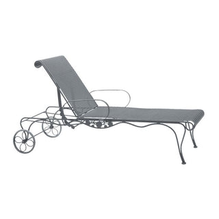 WoodardBriarwood Adjustable Chaise Lounge400070Aloha Habitat