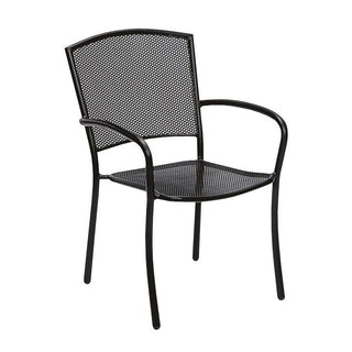 WoodardCafe Series Albion Dining Arm Chair - Stackable7R0021.92Aloha Habitat