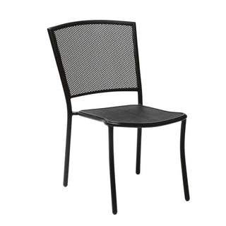 WoodardCafe Series Metro Dining Side Chair - Stackable7R0022.92Aloha Habitat