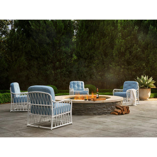 WoodardCane Lounge ChairS650011Aloha Habitat