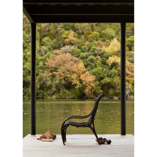 WoodardCape Dining Arm ChairS508501Aloha Habitat