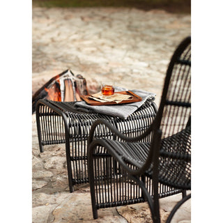 WoodardCape Large Lounge ChairS508601Aloha Habitat