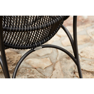 WoodardCape Large Lounge ChairS508601Aloha Habitat