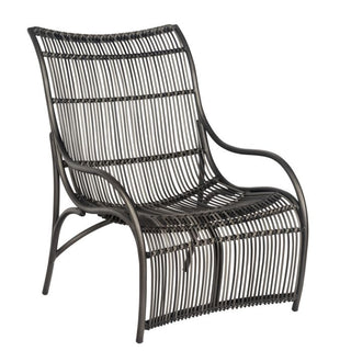 WoodardCape Large Lounge ChairS508601Aloha Habitat