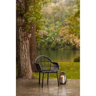 WoodardCape Large Lounge ChairS508601Aloha Habitat