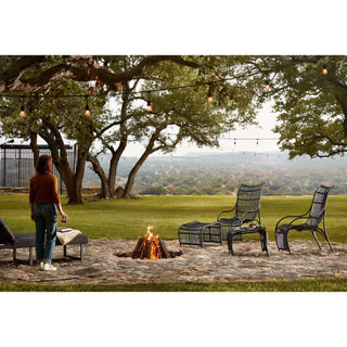 WoodardCape Large Lounge ChairS508601Aloha Habitat