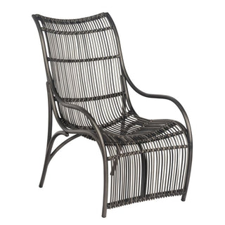 WoodardCape Lounge ChairS508602Aloha Habitat