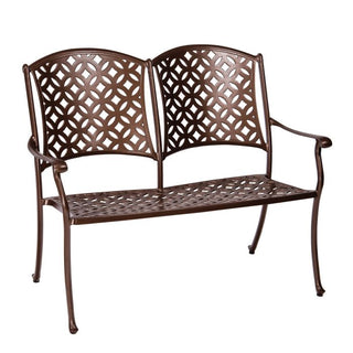 WoodardCasa Bench - Stackable3Y0404Aloha Habitat