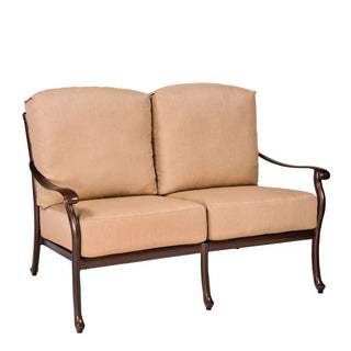 WoodardCasa Love Seat3Y0419Aloha Habitat