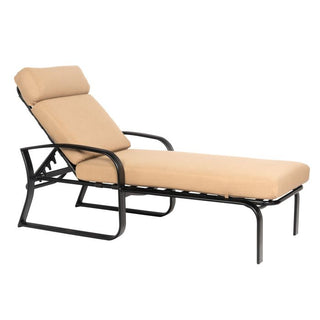 WoodardCayman Isle Adjustable Chaise Lounge2EM470Aloha Habitat