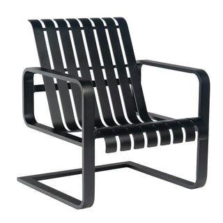 WoodardColfax Spring Lounge Chair7K0465Aloha Habitat