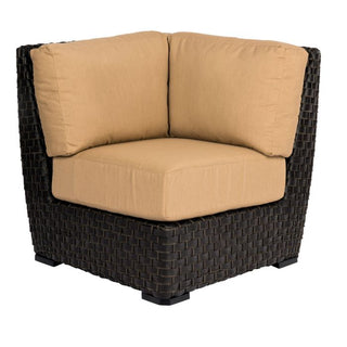 WoodardCooper Corner Sectional UnitS640051Aloha Habitat