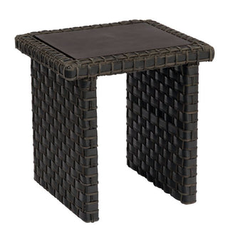 WoodardCooper End TableS640201Aloha Habitat