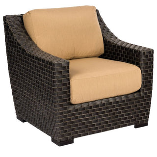 WoodardCooper Lounge ChairS640011Aloha Habitat