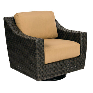 WoodardCooper Swivel Lounge ChairS640015Aloha Habitat