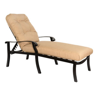 WoodardCortland Adjustable Chaise Lounge4ZM470Aloha Habitat