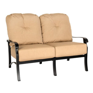 WoodardCortland Love Seat4Z0419Aloha Habitat