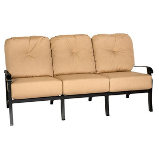 WoodardCortland Love Seat4Z0420Aloha Habitat