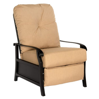 WoodardCortland Recliner4Z0435Aloha Habitat