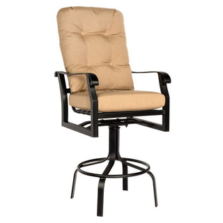 WoodardCortland Swivel Bar Stool4Z0468Aloha Habitat