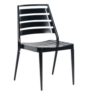 WoodardDaytona Slat Dining Chair6P0012Aloha Habitat