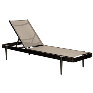 WoodardDaytona Sling Adjustable Chaise Lounge120470Aloha Habitat