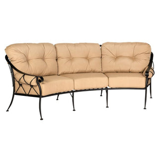 WoodardDerby Crescent Sofa4T0064Aloha Habitat