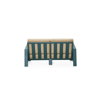 WoodardElevation Love Seat2S0419Aloha Habitat