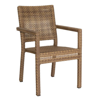 WoodardEt Cetera Miami Dining Arm ChairS601501Origins of Home