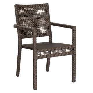 WoodardEt Cetera Miami Dining Arm ChairS601501Origins of Home