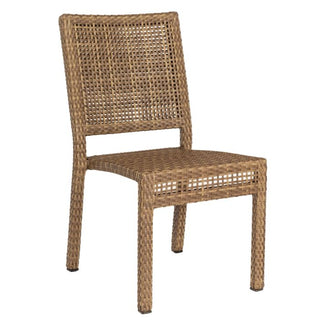 WoodardEt Cetera Miami Dining Side ChairS601511Origins of Home