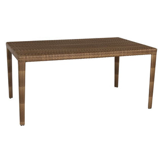 WoodardEt Cetera Miami Rectangular Dining TableS601702Origins of Home