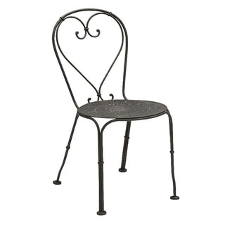 WoodardEt Cetera Parisienne Side Chair380010Origins of Home