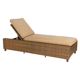 WoodardEt Cetera Serene Chaise LoungeS593041Origins of Home