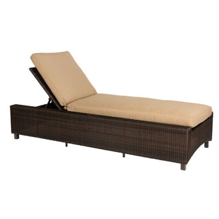 WoodardEt Cetera Serene Chaise LoungeS593041Origins of Home