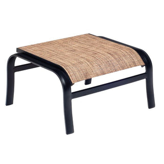 WoodardFremont Sling Ottoman2P0486Aloha Habitat