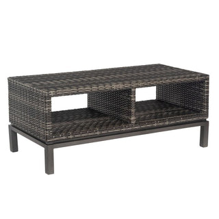 WoodardGenie Coffee TableS504211Aloha Habitat