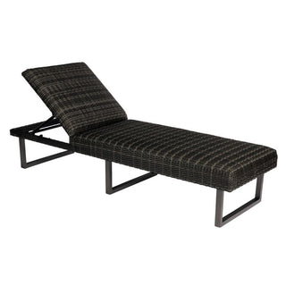 WoodardHarper Chaise LoungeS508041Aloha Habitat