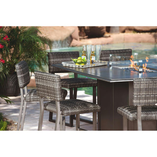 WoodardHarper Counter StoolS508013Aloha Habitat