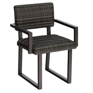 WoodardHarper Dining Arm ChairS508510Aloha Habitat