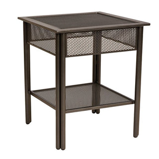 WoodardJax End Table2J0033MMAloha Habitat